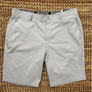 Puma Chino Men’s Shorts Performance Gray (40 Men’s)